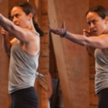 New Work BULLET CATCHERS, Featuring Women in Combat, Headed Off-Broadway