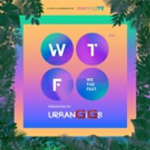 We The Fest 2017 Drops Official Festival Trailer