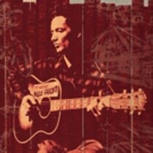 WOODY SEZ: THE LIFE & MUSIC OF WOODY GUTHRIE Extends at Irish Rep