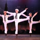 BWW Review: ON THE TOWN at The Gateway