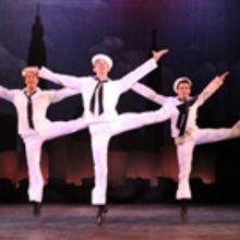 BWW Review: ON THE TOWN at The Gateway