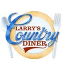 LARRY'S COUNTRY DINER and COUNTRY'S FAMILY REUNION Announce August Episodes