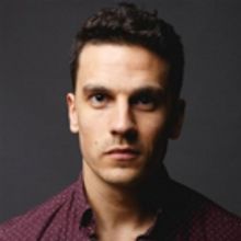EASTENDERS' Aaron Sidwell to Join the WICKED 2018 UK & Ireland Tour