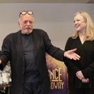 TV: The Prince is Back! Go Inside Rehearsals for PRINCE OF BROADWAY!