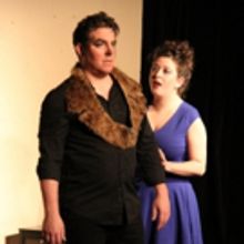 Classic Musicals Get Improv Twist in 3 BLOCKS FROM BROADWAY at The Annoyance