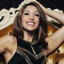 Singular Sensation To Check In at Gate69 For THE MANY VOICES OF CHRISTINA BIANCO This