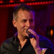 Photo Flash: Marcus Lovett Makes Feinstein's/54 Below Debut