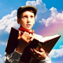 Maltz Jupiter Theatre Presents Roald Dahl's JAMES AND THE GIANT PEACH JR