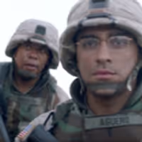 VIDEO: First Look - National Geographic Channel's New Drama THE LONG ROAD HOME Video