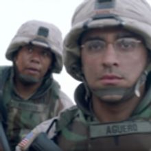 VIDEO: First Look - National Geographic Channel's New Drama THE LONG ROAD HOME