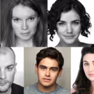 West End and Old Vic Actors Announced to Perform in SCRIBBLE at the Edinburgh Fringe