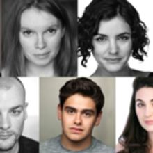 West End and Old Vic Actors Announced to Perform in SCRIBBLE at the Edinburgh Fringe