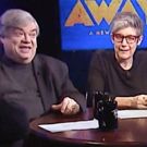 Critics Rehash the Season, Joel Grey Stops by This Week's THEATER TALK