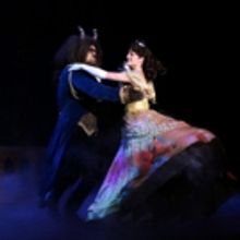 BWW Review: North Carolina Theatre's BEAUTY & THE BEAST