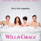 Photo Flash: NBC Reveals Poster Art for WILL & GRACE Revival