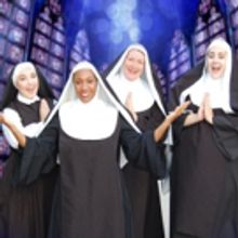 Review: Torrance Theatre Company's SISTER ACT is a Sparkling Musical Tribute to the U