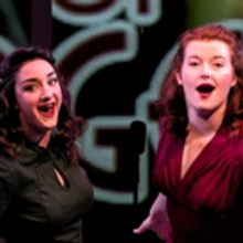BWW Review:  Seldom-staged “City of Angels” now at Beck Center for the Arts