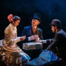 BWW Review: AROUND THE WORLD IN 80 DAYS, Cadogan Hall