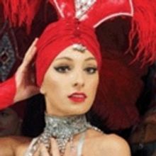 CABARET DE PARIS Returns To Adelaide Next Month