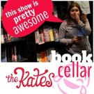 Semi-Monthly Comedy Showcase THE KATES Comes to The Book Cellar