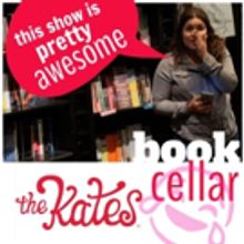 Semi-Monthly Comedy Showcase THE KATES Comes to The Book Cellar