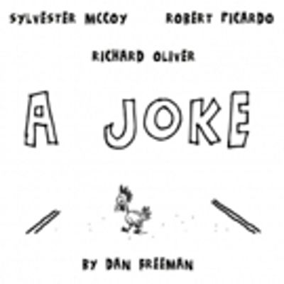 EDINBURGH 2017 - BWW Review: A JOKE, theSpace on Niddry Street