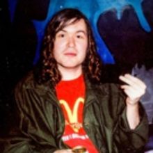 EDINBURGH 2017: BWW Q&A- Johnny White Really Really