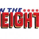 BWW Previews: IN THE HEIGHTS at New Stage Theatreworks