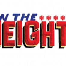 BWW Previews: IN THE HEIGHTS at New Stage Theatreworks