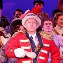 BWW Review: No Trouble with Theatre by the Sea's THE MUSIC MAN
