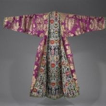 Comprehensive Exhibition of Costumes from The Israel Museum Opens in November at the 