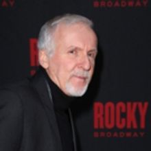 Nat Geo & James Cameron to Mark 20th Anniversary of TITANIC Film with Global…