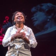 Photo Flash: First Look at ME & ELLA at the York Theatre Company
