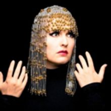 Julia Mattison's RUBY MANGER LIVE! THE FAREWELL ENGAGEMENT Returns to Feinstein's/ 54