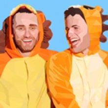 The Lioness Presents SKETCHY AT BEST at the Butterfly Club