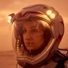Filming on Season Two of Nat Geo's Acclaimed Series MARS Now Underway