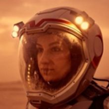 Filming on Season Two of Nat Geo's Acclaimed Series MARS Now Underway