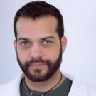 Erik Ransom To Have Residency On Pangea Stage Mondays In August