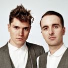 Breakout French Duo Her's 'Blossom Roses' Video Premieres on PAPER