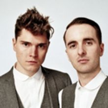 Breakout French Duo Her's 'Blossom Roses' Video Premieres on PAPER