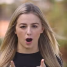 VIDEO: First Look - DANCE MOMS' Chloe Lukasiak Stars in New Short-Form Series