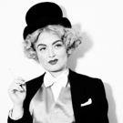 Oliver Conant and Justyna Kostek to Host World Premiere of DIETRICH RIDES AGAIN