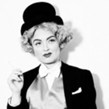 Oliver Conant and Justyna Kostek to Host World Premiere of DIETRICH RIDES AGAIN