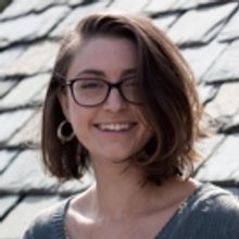 Claire DeLiso Named Inaugural Burry Fredrik Design Fellow