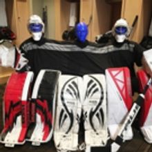 Blue Man Group Makes Special Cameo on Tonight's 2017 NHL AWARDS