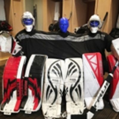 Blue Man Group Makes Special Cameo on Tonight's 2017 NHL AWARDS