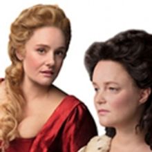 Save 57% On Tickets For QUEEN ANNE In The West End