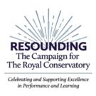 The Royal Conservatory of Music Announces $20 Million Gift