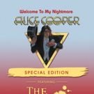Alice Cooper's 'Welcome To My Nightmare' Special Edition DVD Out Today