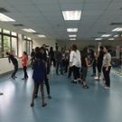 Guest Blog: Passport to China Days 1 & 2